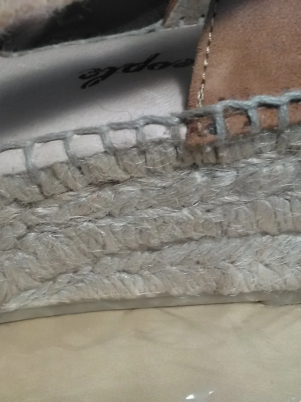 Free People handmade spain